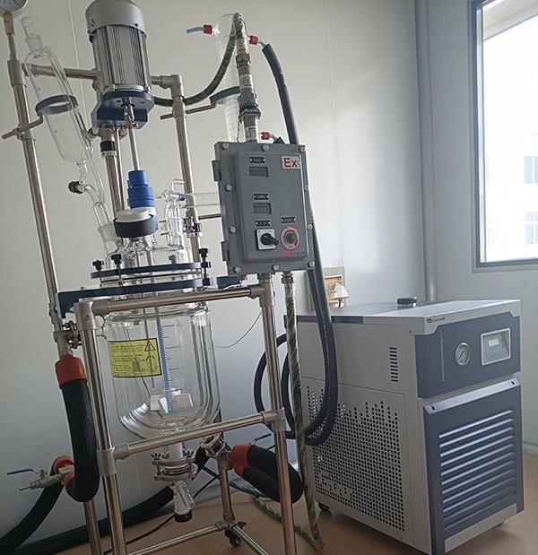 常見的玻璃反應(yīng)釜有哪幾種？原理及特點(diǎn)